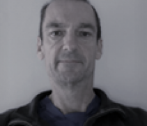 Mark Chegwidden